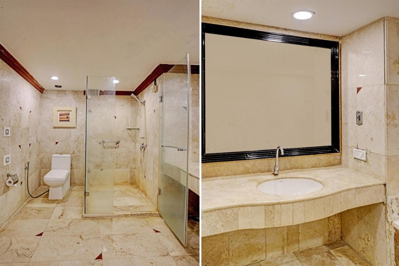 Townhouse 809 Royal Palms Hotel - Rose Collection Мумбай Екстериор снимка